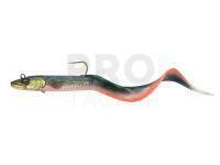 Lure Savage Gear Conger Eel 13cm 50g #5/0 - Firebelly