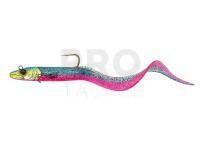 Lure Savage Gear Conger Eel 13cm 50g #5/0 - Skyback Candy