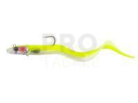 Lure Savage Gear Conger Eel 17cm 90g #7/0 - Lemonback