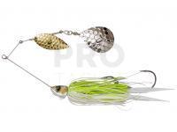 Lure Savage Gear Da’Bush Spinnerbait 18cm 42g Sinking - Sexy Shad