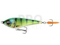 Hard Lure Savage Gear Deviator Swim 12.5cm 50g - Chrome Perch