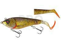 Lure Savage Gear Deviator Tail 20cm 87g SS - Dirty Roach Glitter