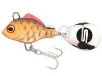 Lure Spro ASP Spinner UV 10g - Rudd