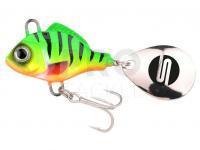 Lure Spro ASP Spinner UV 14g - Fire Tiger