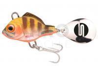 Lure Spro ASP Spinner UV 14g - Metal Perch