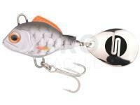 Lure Spro ASP Spinner UV 14g - Roach