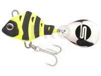 Lure Spro ASP Spinner UV 14g - Wasp