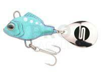 Lure Spro ASP Spinner UV 21g - Flip