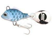 Lure Spro ASP Spinner UV 21g - Herring