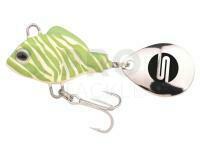 Lure Spro ASP Spinner UV 28g - Firefly