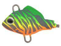 Lure Spro ASP Spinner UV Zinc 7g - Fire Zebra