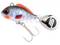 Lure Spro ASP Spinner XL 35g UV - Crazy Roach