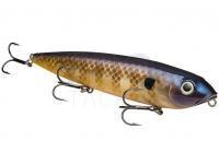 Lure Strike King KVD Sexy Dawg 11.5cm 17.7g - Blue Gill