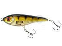 Strike Pro Jerkbait Strike Pro Buster Jerk II 12cm - C606E