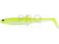 Soft Bait Westin BullTeez Shadtail 12.5cm 16g - Holy Chartreuse