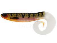 Soft Bait Westin CurlTeez Curltail Bulk 8.5cm 6g - Bling Perch