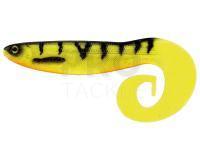 Soft Bait Westin CurlTeez Curltail Bulk 8.5cm 6g - Fire Perch