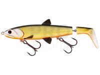 Lure Westin HypoTwist Propbait 14cm 29g - Official Roach