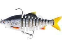 Lure Westin Ricky The Roach Multi Jointed R2F 18cm 83g - Real Roach