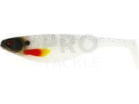 Soft bait Westin ShadTeez High 16cm - Glow Ghost Hunter