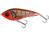 Lure Westin Swim Glidebait 10cm 31g Low Floating - 3D Rocky Red