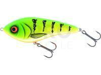 Lure Westin Swim Glidebait 12cm 53g Suspending - Chartreuse Flow