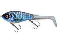 Lure Westin Swim Tail Hybrid 12cm 62g - Lagoon Pike