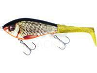 Lure Westin Swim Tail Hybrid 12cm 62g - Real Rudd