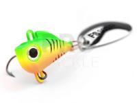 SPRO FreeStyle Scouta Jig Spinner