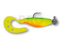 LiveTarget Twitch Minnow Soft Jerkbait - Soft Baits - PROTACKLESHOP