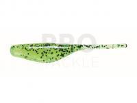 Soft Baits Jenzi Drop Shot Inshore Trailer 3.5inch 85mm - M