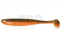 Soft Baits Keitech Easy Shiner 3 inch | 76 mm - 520T Green Pumpkin Orange Gold