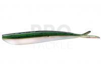 Soft lures Lunker City Fin-S Fish 3.5" - #38 Rainbow Trout