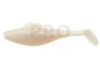 Soft baits Manns Ripper with fin / floating 70mm - PL