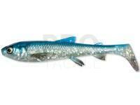 Soft Baits Savage Gear 3D Whitefish Shad 15cm 27g 2pcs - Blue Silver