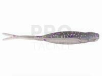 Soft Baits X Zone Lures Scented Stealth Minnow 2.75" 7cm - Minnow Magic