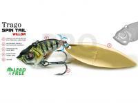 Spinning Tail Lures - Tail Spinner lures - PROTACKLESHOP