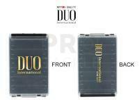 DUO Reversible Lure Case