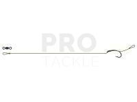 Tactix Anti-Snag Rig 16cm #8 25lb 2pcs