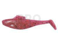 Soft baits Manns Ripper with fin / floating 70mm - EV