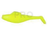 Soft baits Manns Ripper with fin / floating 70mm - FCH