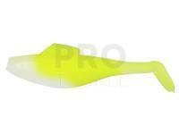 Soft baits Manns Ripper with fin / floating 70mm - LSH