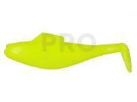 Soft baits Manns Ripper with fin / floating 70mm - MFCH