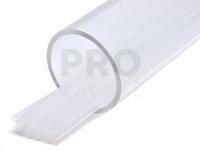 FutureFly Predator Tubes 4.6mm - Clear - Hard