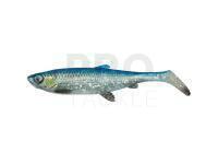 Soft Baits Savage Gear 3D Herring Shad V2 17.5cm 35g Blue Silver 2PCS