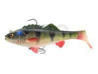 Soft Bait Savage Gear 3D Perch RTF FS 20cm 137g - Perch