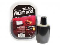 Serie Walter Pellet Box 500+75g - Krill