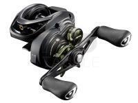 Baitcasting Reel Shimano Curado 71 K MGL HG LH