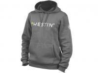 Hoodie Westin Original Hoodie A62 Iron Grey - XL