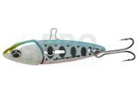 Switch Blade Minnow 6cm 18g - Blue Pink Smolt